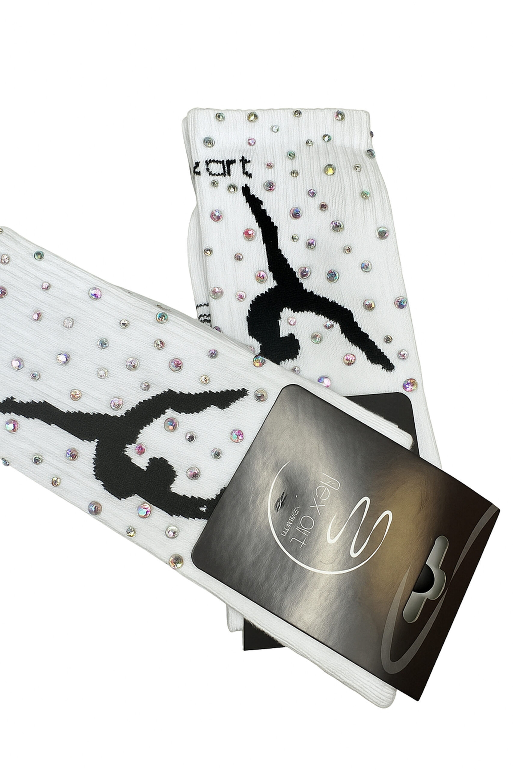 Skarpetki treningowe Flex Art