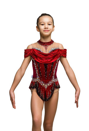 Strój startowy- Wine Shine