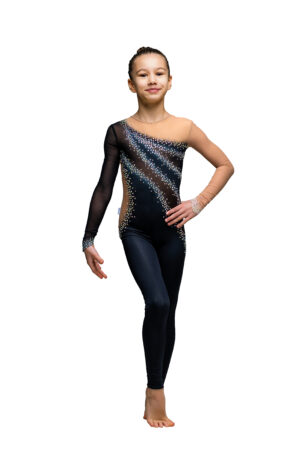 Kombinezon startowy- Cosmic Spark